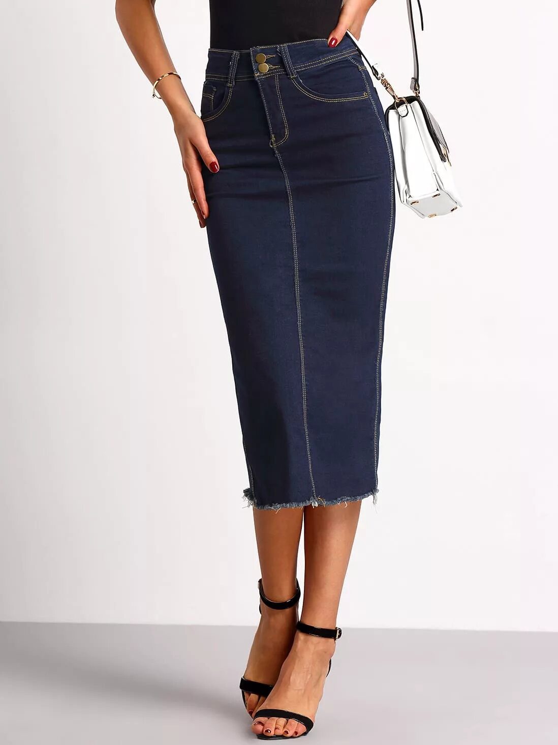 Черная джинсовая юбка. Джинсовая юбка red valentino. Джинсовые юбки прямые. Юбка джинсовая mango. Джинсовая юбка на пуговицах.