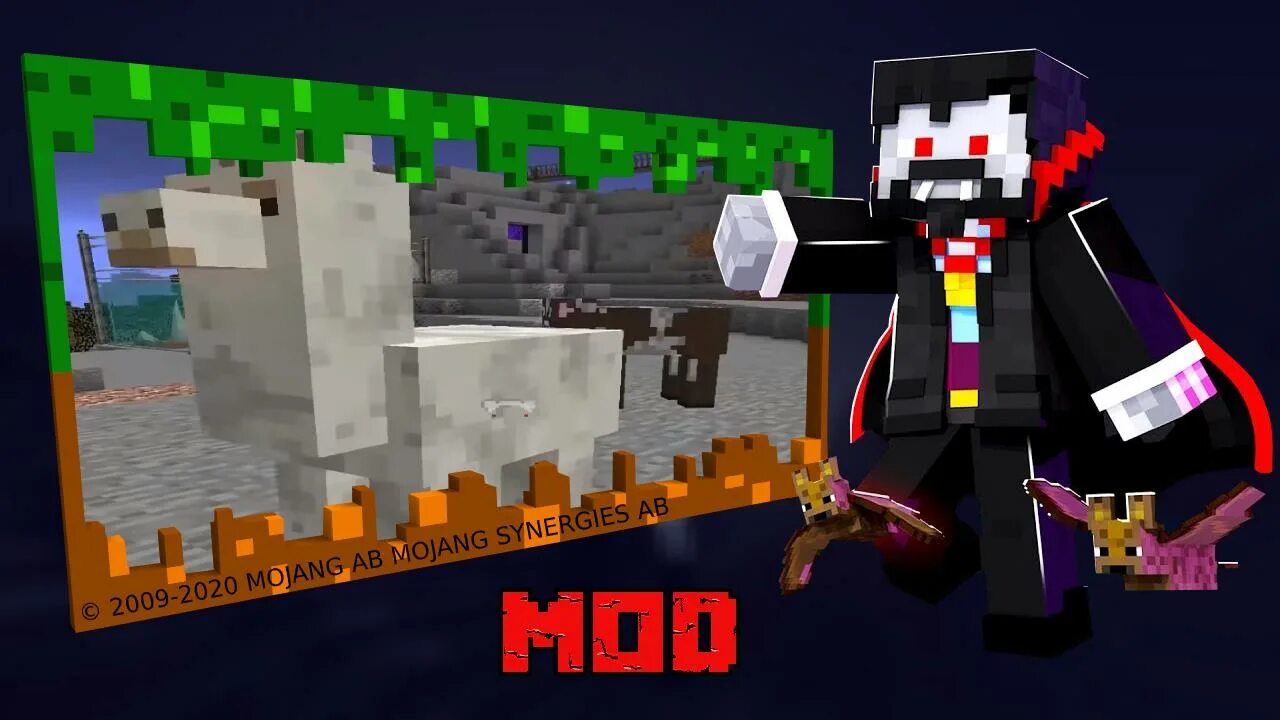 I turning into vampire. Фотографии из игра из мода вампиризм. tokyo ghoul mod minecraft pe. vampire craft моб с галстуком.