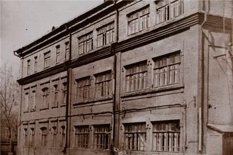 Ул ломоносова 19