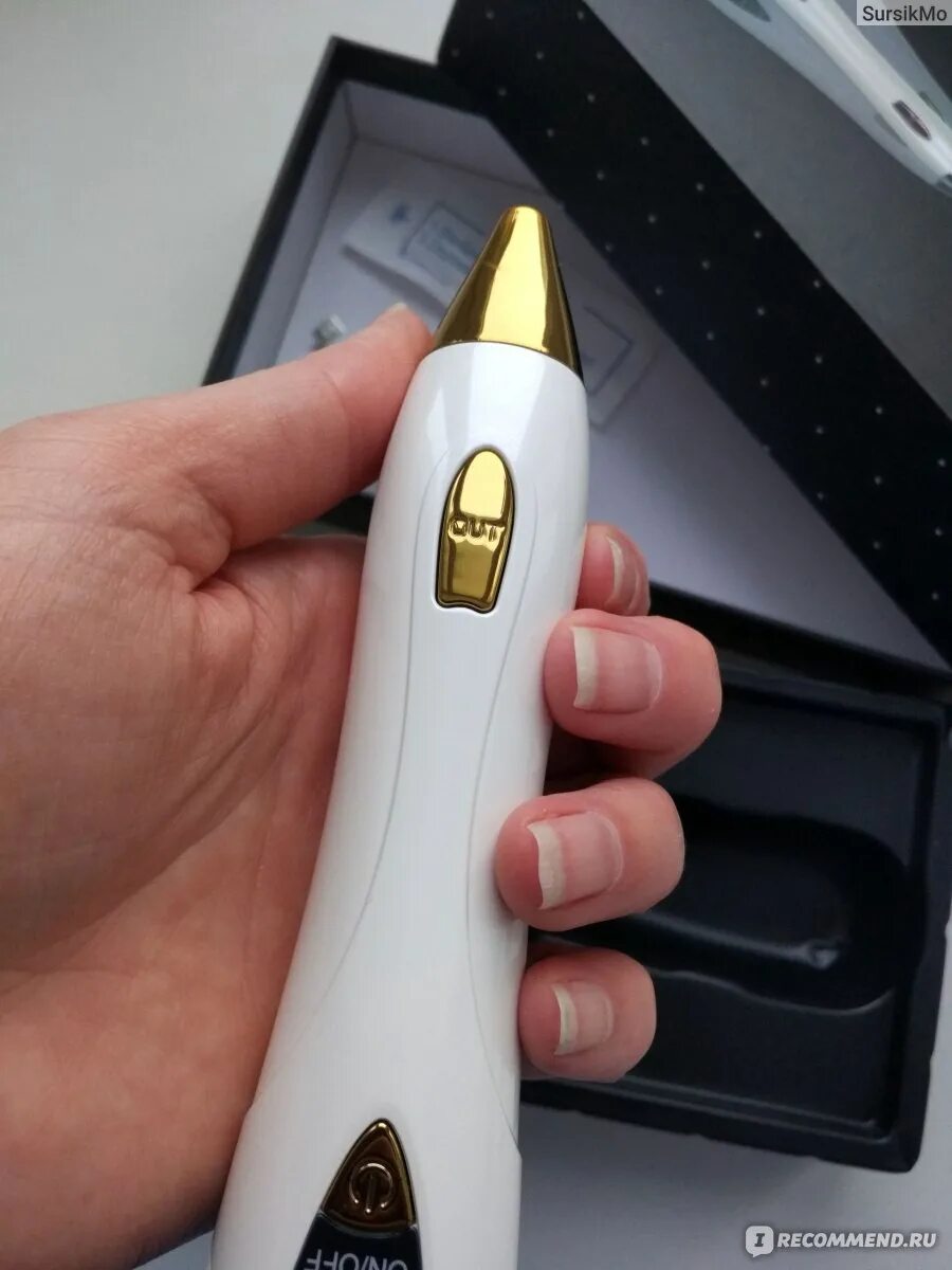 Инструкция point mole beauty pen на русском. Прибор для удаления папиллом с АЛИЭКСПРЕСС