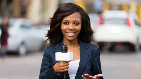 How to Become a Reporter Career Girls - Explore Careers.