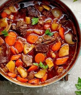 Мясной овощной
