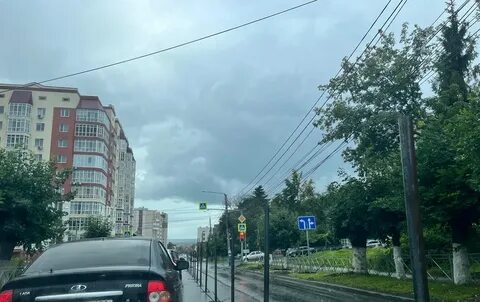 Пенза закрыли