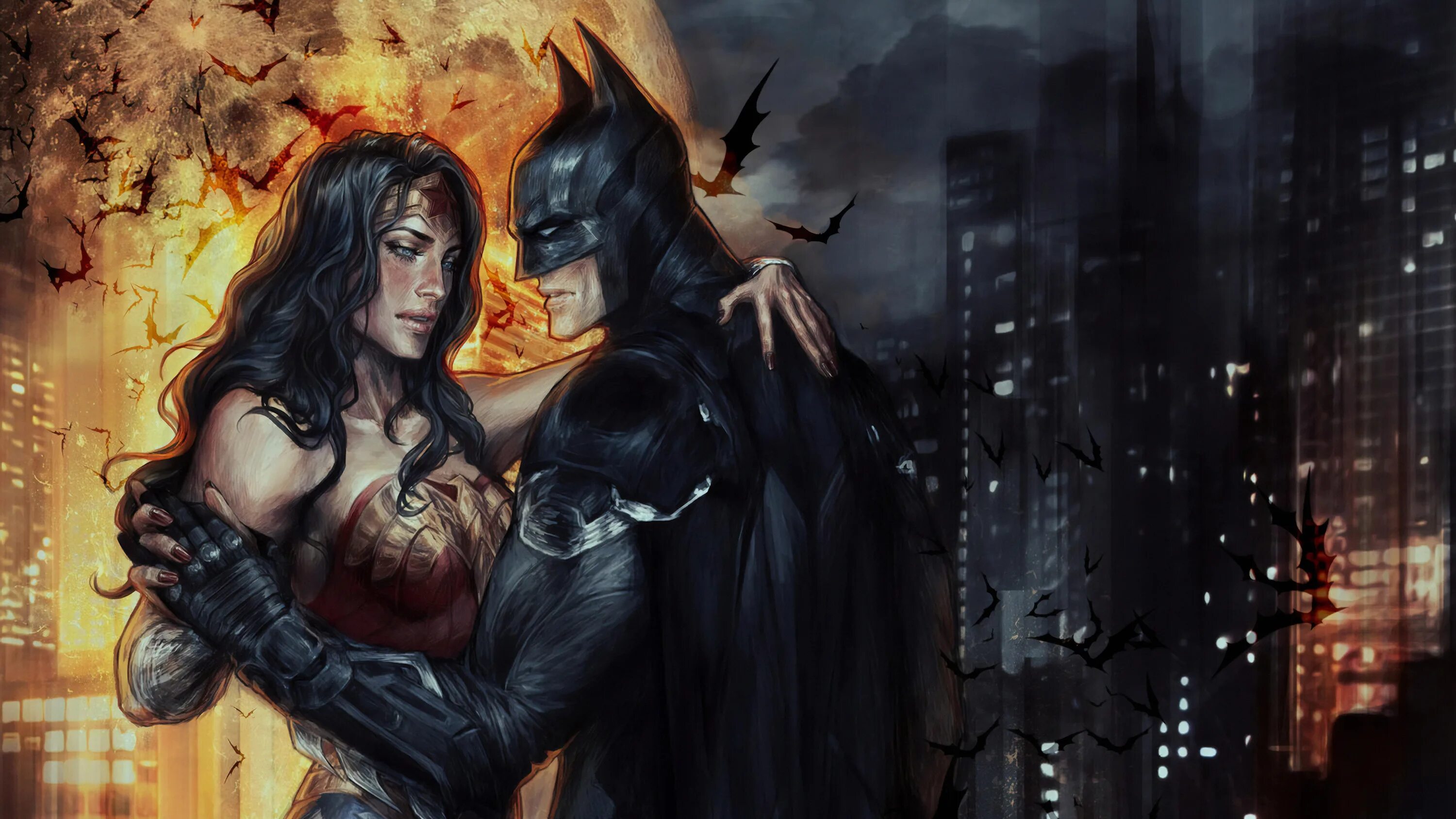 Бэтмен и Вандер Вумен. Бэтмен и чудо женщина. Бэтмен и чудо женщина поцелуй. Бэтмен против чудо женщины.