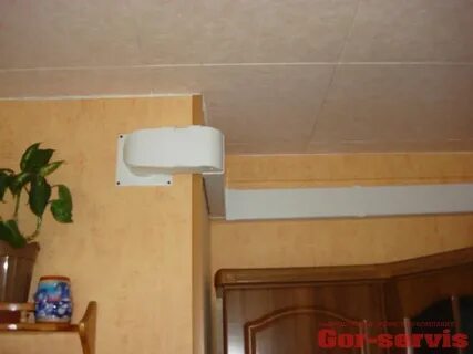 Чем закрыть вентиляционную трубу