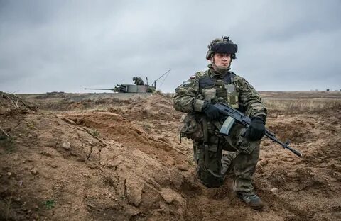 Steadfast учения