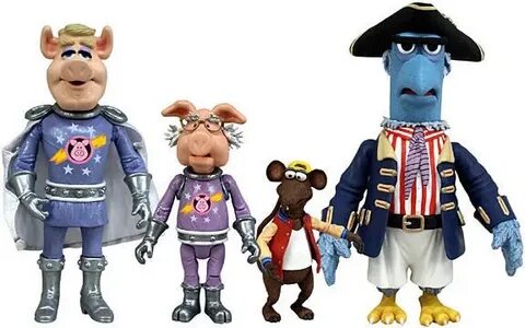 Show figures