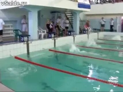 Чайка верхняя салда бассейн