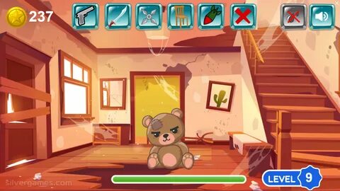 Игры побей