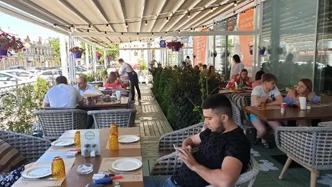 На высоте астрахань