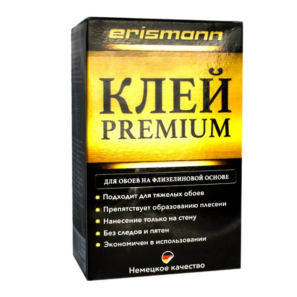 Обойный клей премиум. Клей erismann premium. клей обойный premium 500 гр. обойный клей erismann. клей обойный эксклюзив премиум.