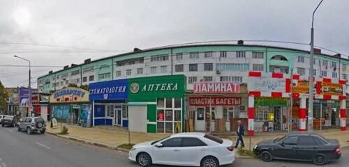 Фабриста республика дагестан махачкала улица гагарина фото Министерство печати и информации Республики Дагестан Оскара 42