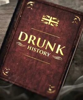 Drunk stories