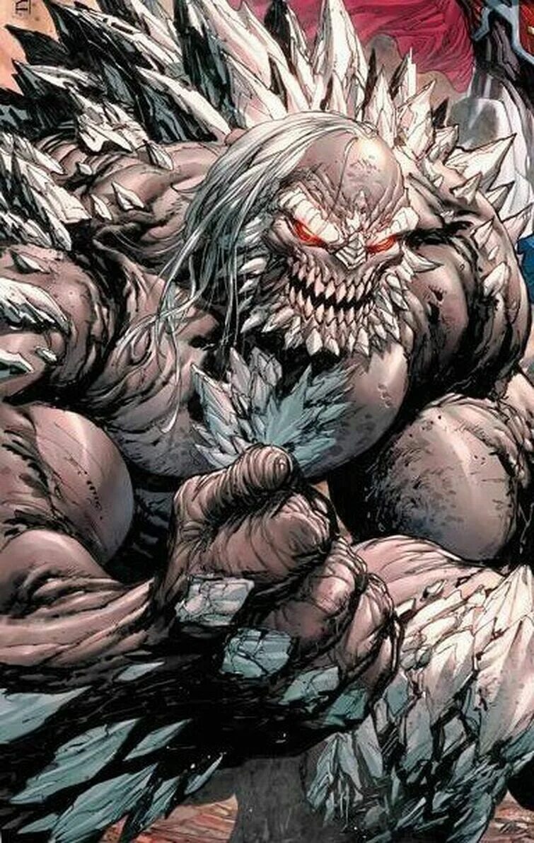 Думсдэй. Думсдэй DC Comics. Думсдей Марвел. Думсдей комикс. Doomsday virus