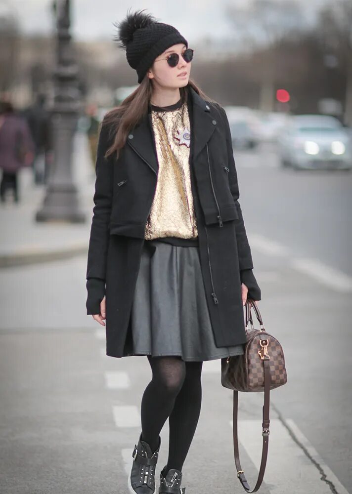 Style way