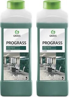 Моющие grass