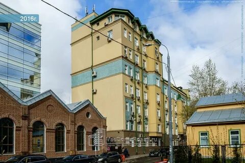 Фрунзе дом 1