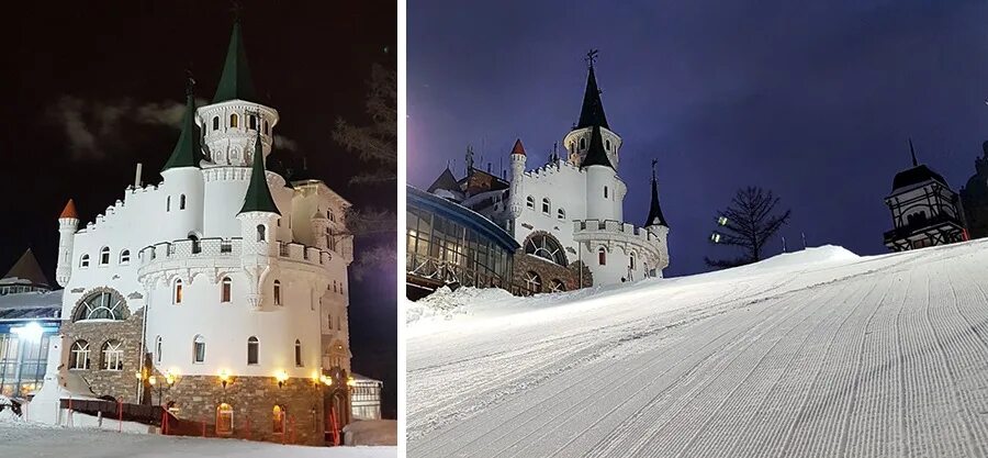 Кредиторы уфимского "Олимпик Парка" настаивают на банкротстве комплекса РБК