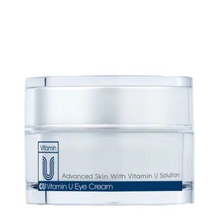 Cu skin с витамином u