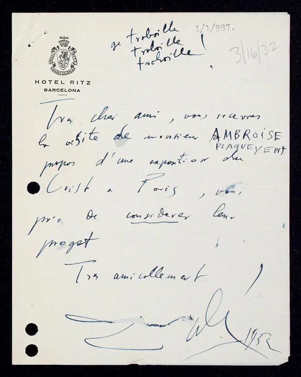 сальвадор дали автограф. почерк известных художников. подпись сальвадора дали. пушкин дюма почерк. почерк дали.