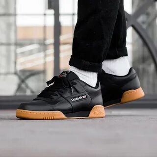 Reebok workout