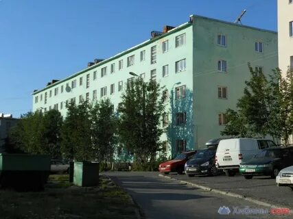 4 кировск