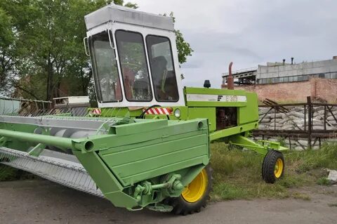 Авито комбайны б у
