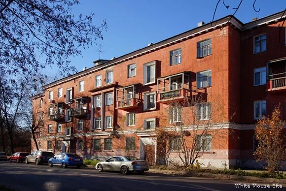 26 орехово зуево. 26 орехово зуево