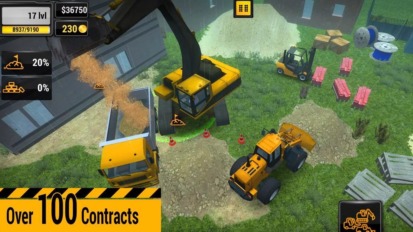 Construction machines simulator 2016. Construction machines simulator 2016. Machines simulator 2016. Симулятор металлолома. Bau simulator 2016.