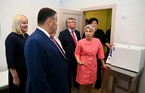 Новости лихославль калашниково