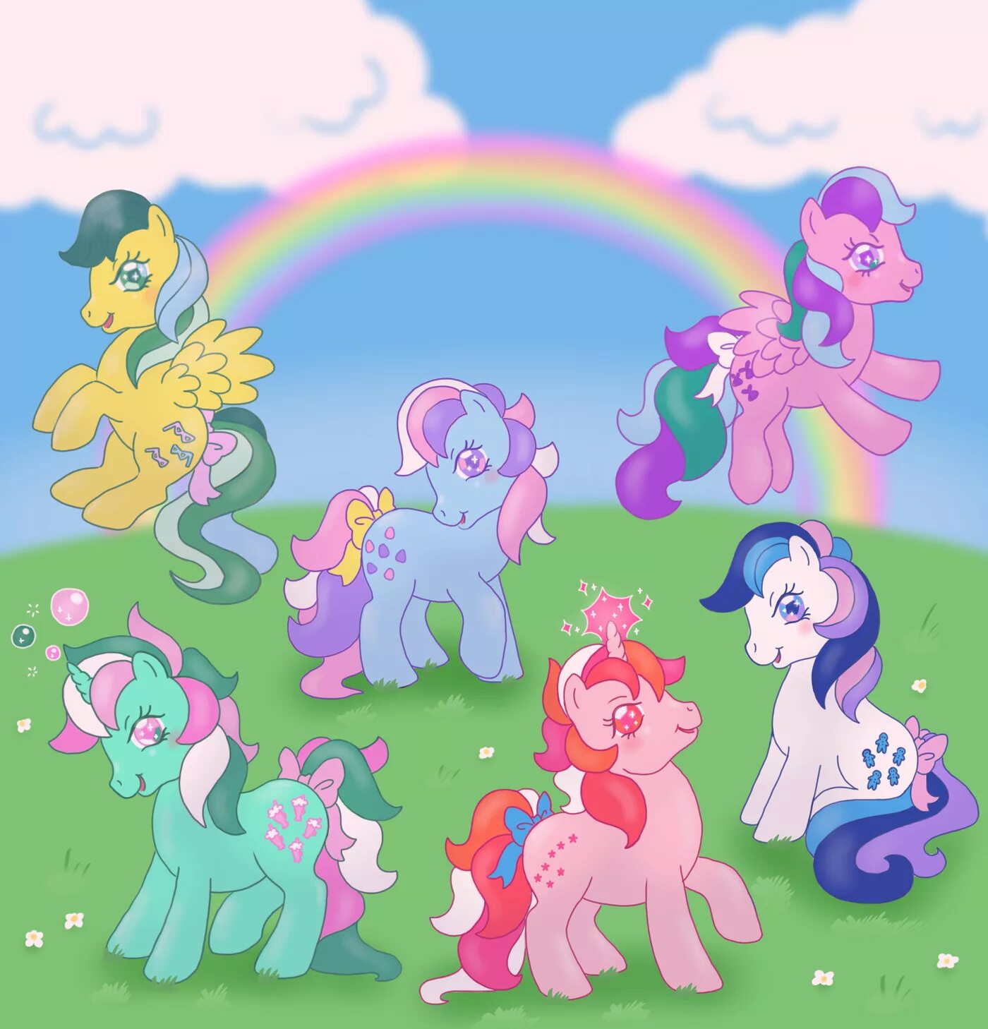 МЛП g1. My little Pony g1. МЛП 1 поколение. Поколение МЛП g1. My little pony старый