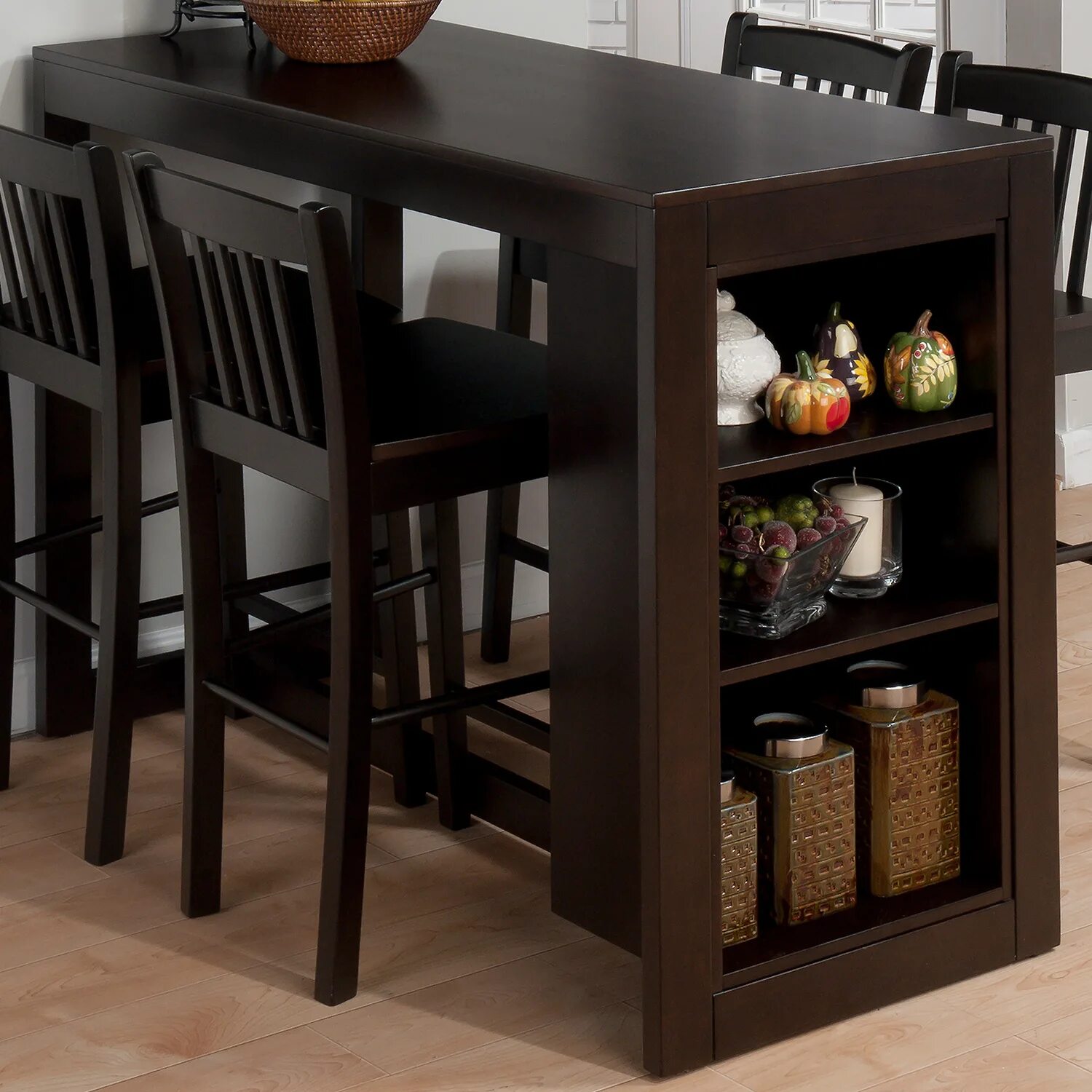 Storage table