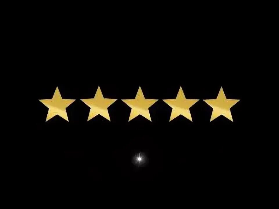 5 out of 5 stars