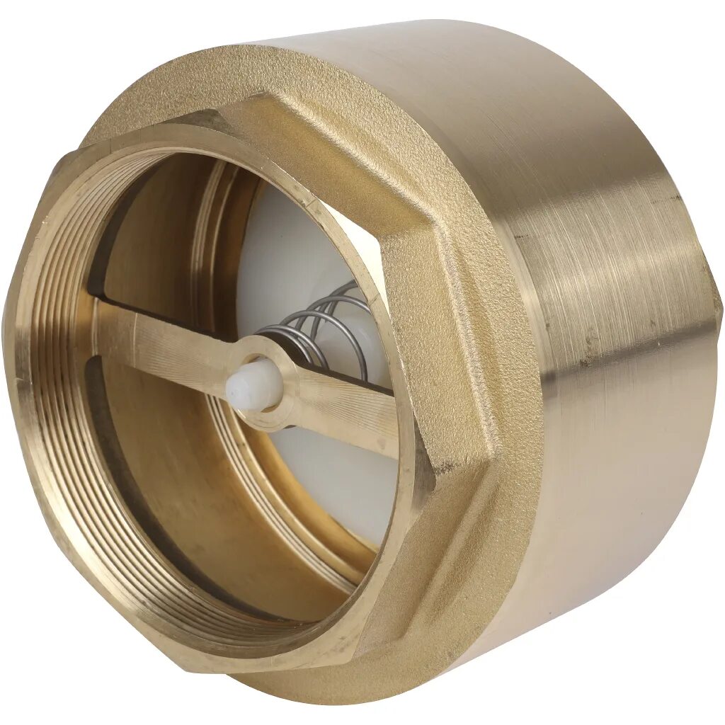 Клапан обратный 3/4" пружинный. Обратный клапан york 1/2. 103. Клапан обратный пружинный york 3/4 с пластиковым затвором 10-12 бар uni-fitt. Клапан обратный itap york 1 размер.