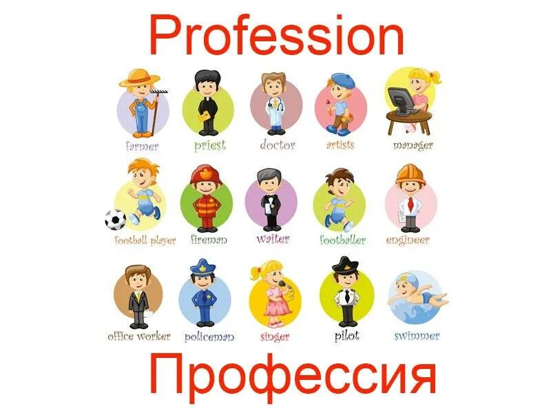 Слово профессии на английском. Профессии на английском. Профессии на английском для детей. Про про профессии. Название профессий на английском.