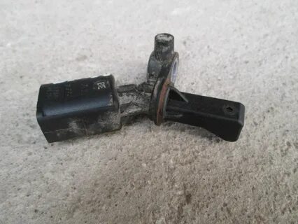 Датчик абс шкода