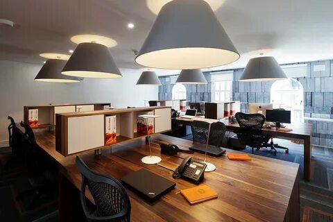 Light office