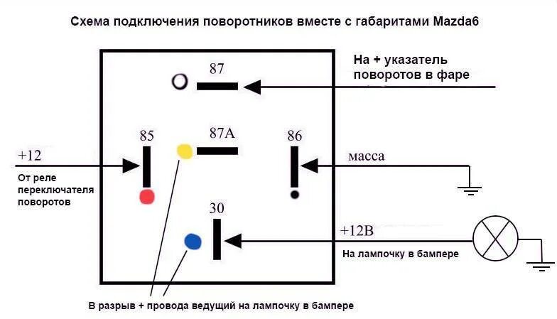 Реле поворотов МТЗ 82 схема подключения. Схема подключения поворотников МТЗ 82 1. Схема подключения реле поворотов. Схема подключения поворотников МТЗ 80. Распиновка поворотников