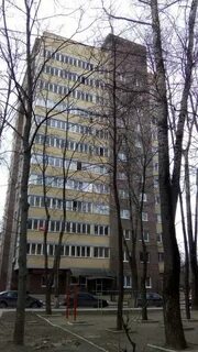 Ул долгопрудная 11а