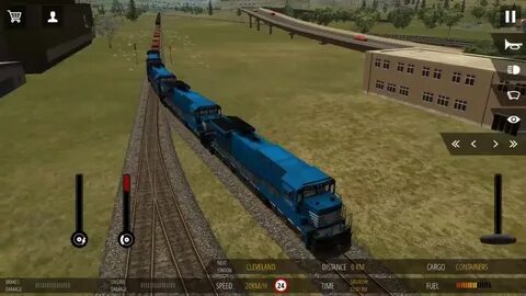 Simulator pro 2