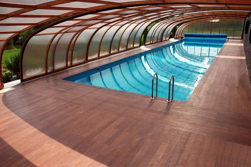 Zk pool