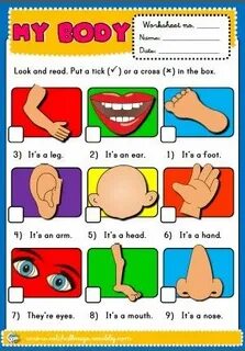 Read and put a tick