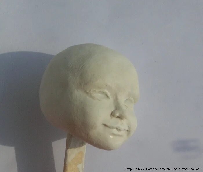 лицо куклы из папье маше. кукольная голова из папье-маше. наталья лопусова-томская папье-маше. голова куклы из папье маше. кукольная голова из папье-маше.