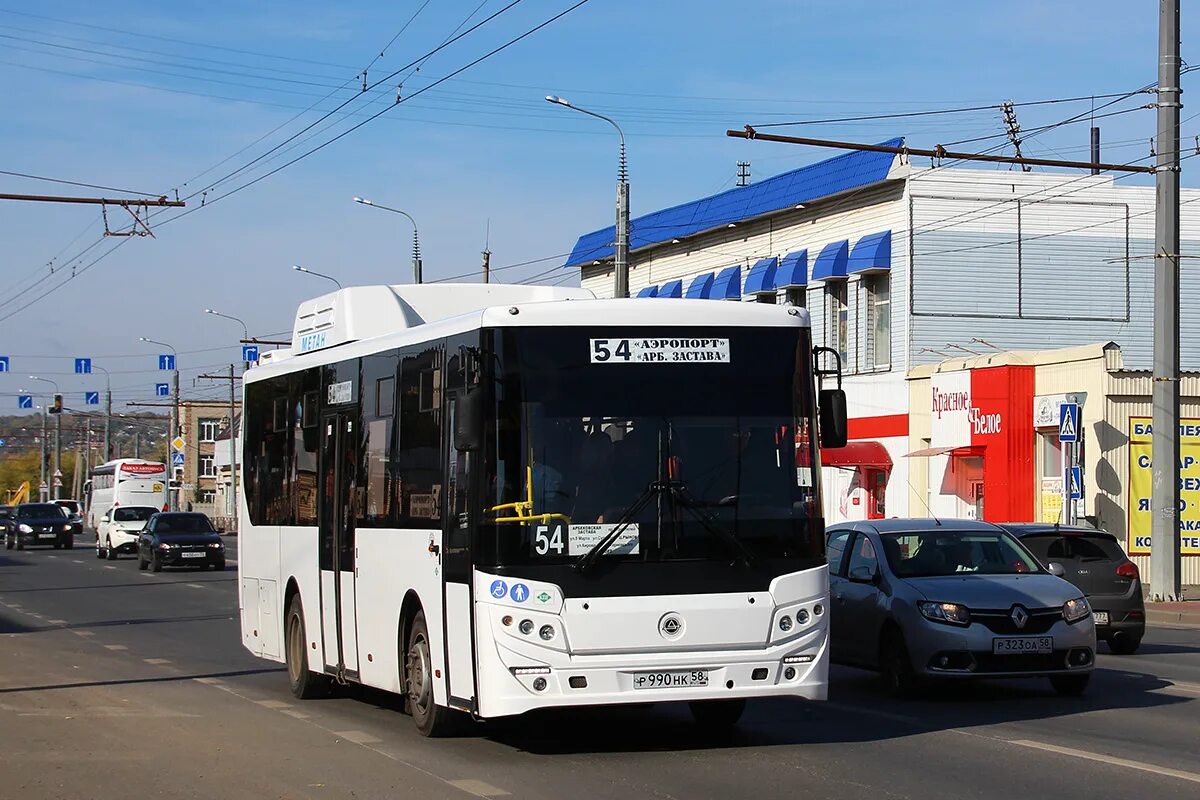 Автобус меркурий. 54 Автобус Пенза. Автобусный парк Меркурий Пенза. КАВЗ 4270. АТП Меркурий Пенза.