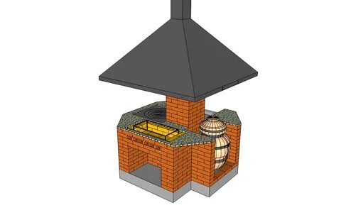 Казан проект