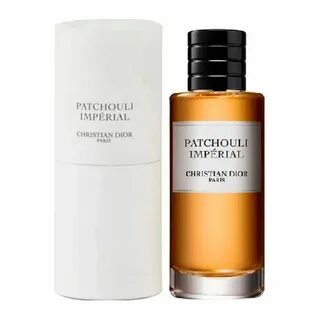 Patchouli imperial