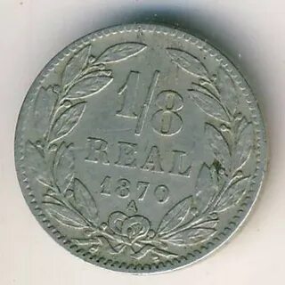 Real 8