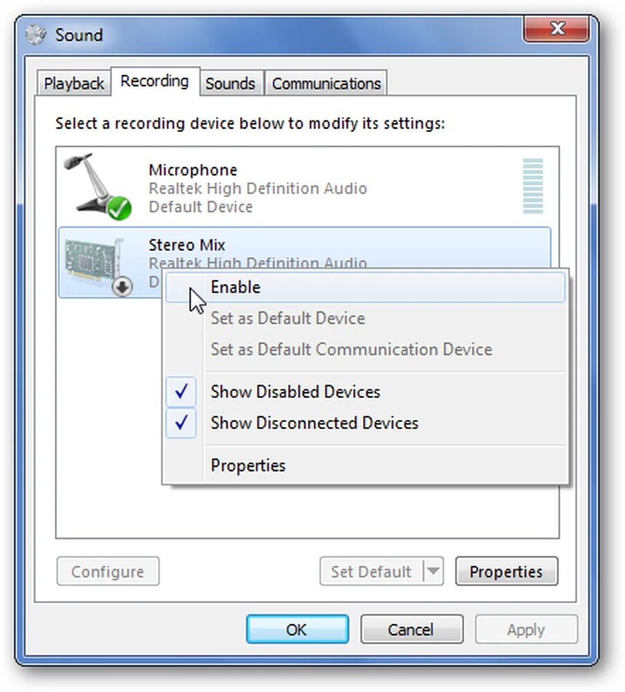 Микрофон realtek high definition audio. Стерео микшер realtek r audio. звуковая карта realtek high definition audio. stereo mix windows 10.