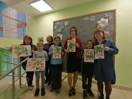 Курчатова детская запись