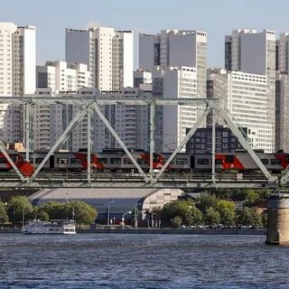 Московский максимальный